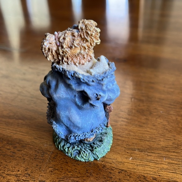 Boyd’s Bear- Noah Series 20yr Anniversary - Picture 4 of 6